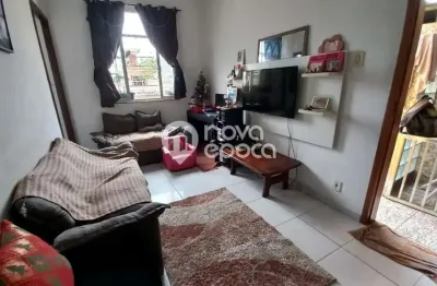 Apartamento com 2 quartos à venda na Rua da Imperatriz, Realengo, Rio de Janeiro
