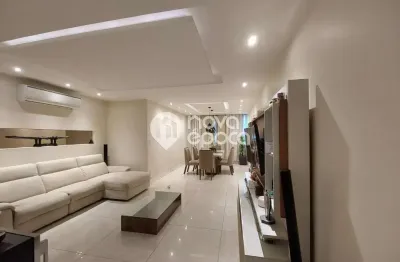 Apartamento com 3 quartos à venda na Rua Pinto de Figueiredo, Tijuca, Rio de Janeiro