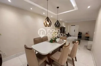 Apartamento com 3 quartos à venda na Rua Pinto de Figueiredo, Tijuca, Rio de Janeiro