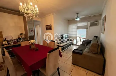 Apartamento com 3 quartos à venda na Rua Retiro dos Artistas, Pechincha, Rio de Janeiro