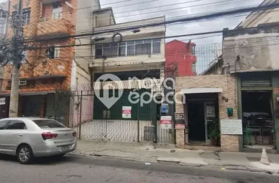Ponto comercial à venda na Rua do Matoso, Praça da Bandeira, Rio de Janeiro