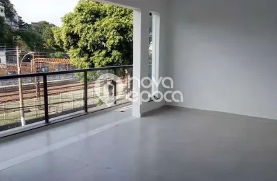 Apartamento com 2 quartos à venda na Rua Vinte e Quatro de Maio, Méier, Rio de Janeiro