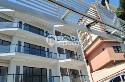 Apartamento com 2 quartos à venda na Rua Vinte e Quatro de Maio, Méier, Rio de Janeiro