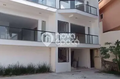 Apartamento com 2 quartos à venda na Rua Vinte e Quatro de Maio, Méier, Rio de Janeiro