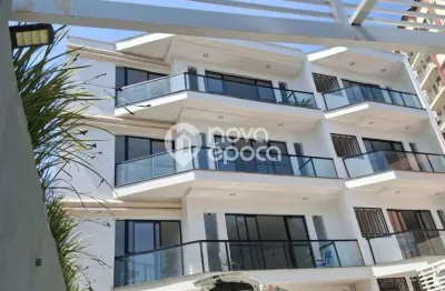 Apartamento com 2 quartos à venda na Rua Vinte e Quatro de Maio, Méier, Rio de Janeiro