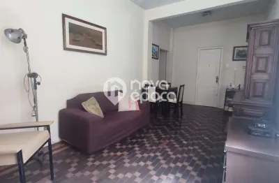 Apartamento com 2 quartos à venda na Rua Dois de Dezembro, Flamengo, Rio de Janeiro