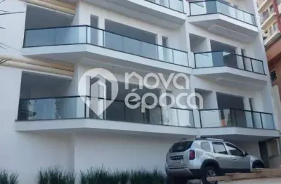 Apartamento com 2 quartos à venda na Rua Vinte e Quatro de Maio, Méier, Rio de Janeiro