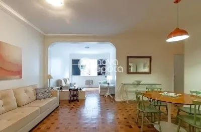 Apartamento com 3 quartos à venda na Rua Xavier da Silveira, Copacabana, Rio de Janeiro