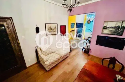 Apartamento com 1 quarto à venda na Rua Gomes Carneiro, Ipanema, Rio de Janeiro