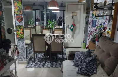 Maria da graça | apartamento 2 quartos, sendo 1 suite