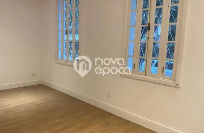 Apartamento com 2 quartos à venda na Rua Cinco de Julho, Copacabana, Rio de Janeiro