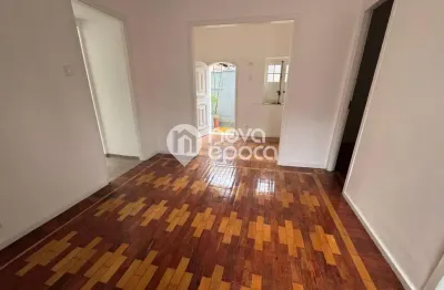Apartamento com 3 quartos à venda na Rua Santa Teresinha, Tijuca, Rio de Janeiro