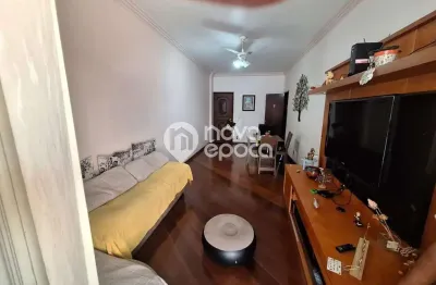 Apartamento com 2 quartos à venda na Rua Borja Reis, Engenho de Dentro, Rio de Janeiro