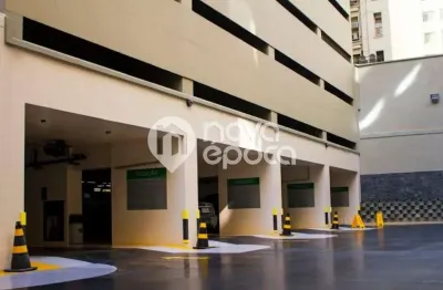 Ponto comercial à venda na Rua do Carmo, Centro, Rio de Janeiro
