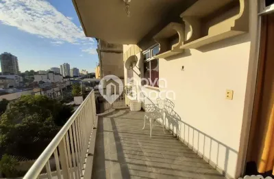 Apartamento com 2 quartos à venda na Rua Barão do Bom Retiro, Engenho Novo, Rio de Janeiro