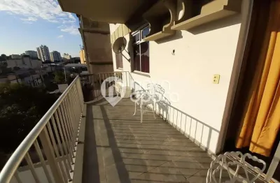 Apartamento com 2 quartos à venda na Rua Barão do Bom Retiro, Engenho Novo, Rio de Janeiro