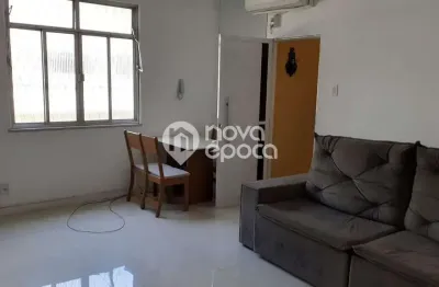 Apartamento com 2 quartos à venda na Rua das Tulipas, Vila Valqueire, Rio de Janeiro
