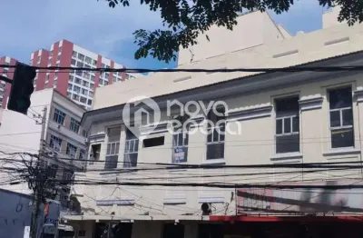 Apartamento com 3 quartos à venda na Rua Silva Rabelo, Méier, Rio de Janeiro