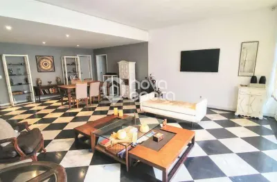 Apartamento com 4 quartos à venda na Rua Domingos Ferreira, Copacabana, Rio de Janeiro