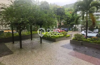 Apartamento com 3 quartos à venda na Rua Conde de Bonfim, Tijuca, Rio de Janeiro