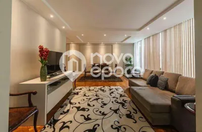 Apartamento com 4 quartos à venda na Rua Sá Ferreira, Copacabana, Rio de Janeiro