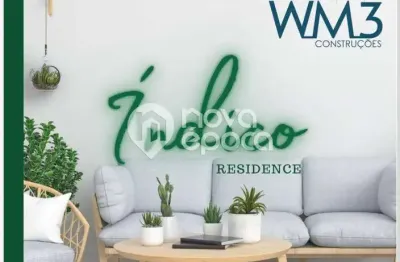 Apartamento com 1 quarto à venda na Rua Gaspar De Souza, Zumbi, Rio de Janeiro