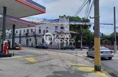 São cristóvão | prédio comercial 30 quartos, sendo 27 suites
