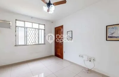 Apartamento com 2 quartos à venda na Rua Violeta, Água Santa, Rio de Janeiro
