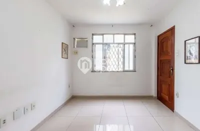 Apartamento com 2 quartos à venda na Rua Violeta, Água Santa, Rio de Janeiro