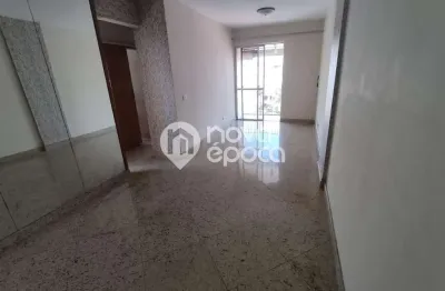 Apartamento com 2 quartos à venda na Rua Capitão Jesus, Cachambi, Rio de Janeiro