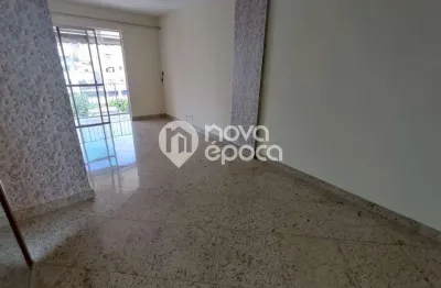 Apartamento com 2 quartos à venda na Rua Capitão Jesus, Cachambi, Rio de Janeiro