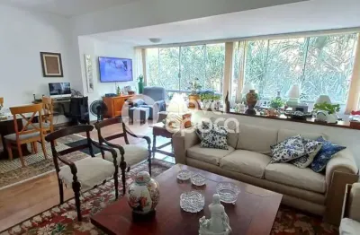 Apartamento com 3 quartos à venda na Avenida Rodolfo Amoedo, Barra da Tijuca, Rio de Janeiro