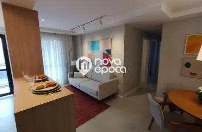 Apartamento com 3 quartos à venda na Rua Tenente Costa, Méier, Rio de Janeiro