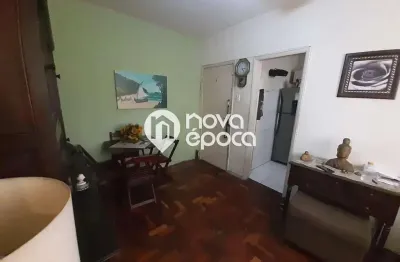 Apartamento com 2 quartos à venda na Rua Cirne Maia, Cachambi, Rio de Janeiro