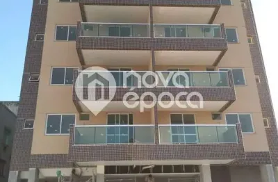 Apartamento com 3 quartos à venda na Rua Padre Ildefonso Penalba, Méier, Rio de Janeiro