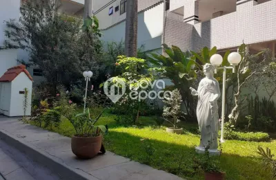 Apartamento com 3 quartos à venda na Rua Babaçu, Jardim Guanabara, Rio de Janeiro