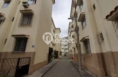 Apartamento com 2 quartos à venda na Rua Cirne Maia, Cachambi, Rio de Janeiro