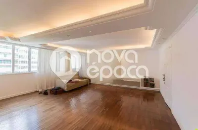 Apartamento com 3 quartos à venda na Rua Itacuruçá, Tijuca, Rio de Janeiro
