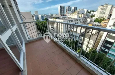 Apartamento com 3 quartos à venda na Rua Afonso Pena, Tijuca, Rio de Janeiro