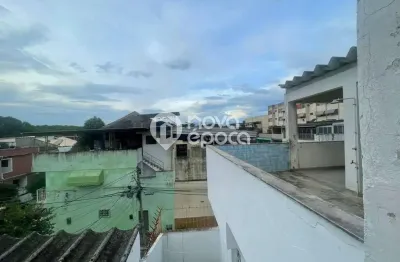 Casa com 3 quartos à venda na Rua Waldir Pereira Nascimento, Portuguesa, Rio de Janeiro
