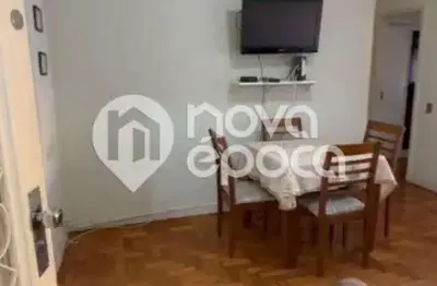 Apartamento com 1 quarto à venda na Rua Gomes Carneiro, Copacabana, Rio de Janeiro