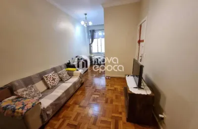 Apartamento com 1 quarto à venda na Rua Santa Clara, Copacabana, Rio de Janeiro