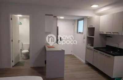 Apartamento com 1 quarto à venda na Rua das Marrecas, Centro, Rio de Janeiro