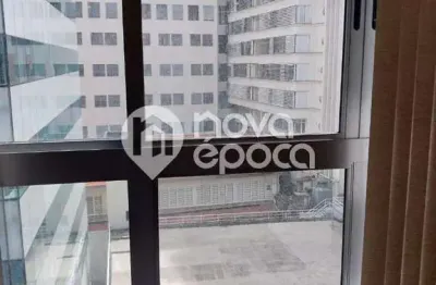 Apartamento com 1 quarto à venda na Rua das Marrecas, Centro, Rio de Janeiro