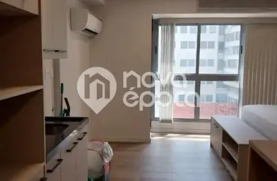 Apartamento com 1 quarto à venda na Rua das Marrecas, Centro, Rio de Janeiro