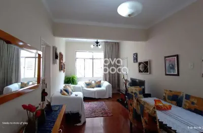 Apartamento com 2 quartos à venda na Travessa Caruaru, Grajaú, Rio de Janeiro