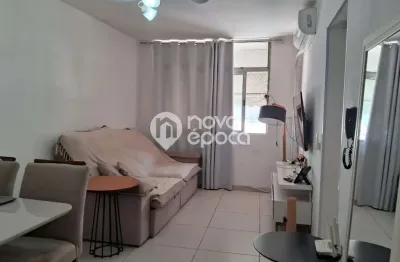 Apartamento com 2 quartos à venda na Rua Aquidabã, Méier, Rio de Janeiro