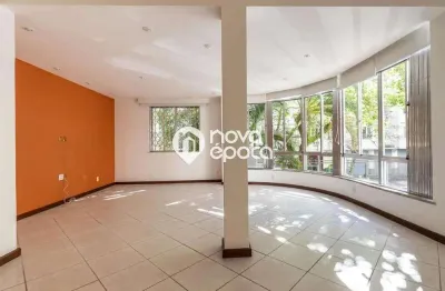 Apartamento com 4 quartos à venda na Rua Maestro Francisco Braga, Copacabana, Rio de Janeiro