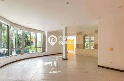 Apartamento com 4 quartos à venda na Rua Maestro Francisco Braga, Copacabana, Rio de Janeiro