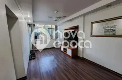 Apartamento com 2 quartos à venda na Avenida Pasteur, Botafogo, Rio de Janeiro